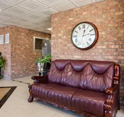 Rodeway Inn Branson, Brick House hotel detail image 3