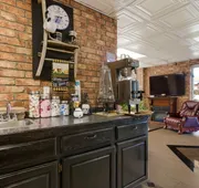 Rodeway Inn Branson, Brick House hotel detail image 4