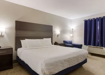 Rodeway Inn Branson, Brick House hotel thumbnail 7