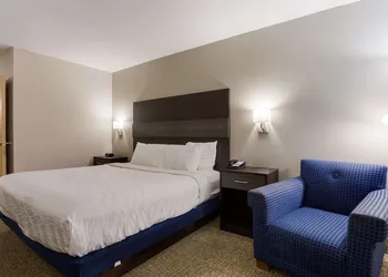 Rodeway Inn Branson, Brick House hotel thumbnail 8