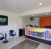 Motel 6 Old town Scottsdale/Fashion Square hotel detail image 3