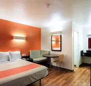Motel 6 Old town Scottsdale/Fashion Square hotel detail image 4