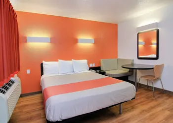 Motel 6 Old town Scottsdale/Fashion Square hotel thumbnail 6