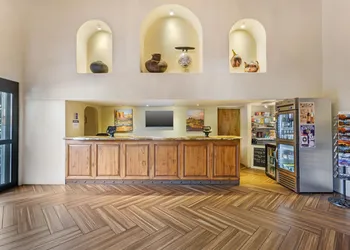 Best Western Plus Arroyo Roble Hotel & Creekside Villas hotel thumbnail 2