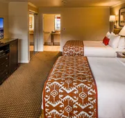 Best Western Plus Arroyo Roble Hotel & Creekside Villas hotel detail image 4