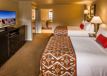 Best Western Plus Arroyo Roble Hotel & Creekside Villas hotel thumbnail 4