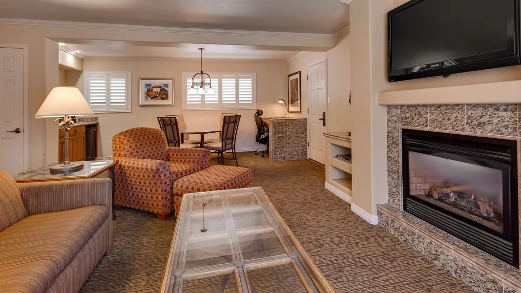 Best Western Plus Arroyo Roble Hotel & Creekside Villas hotel detail image 6