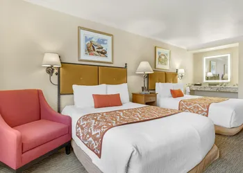Best Western Plus Arroyo Roble Hotel & Creekside Villas hotel thumbnail 8