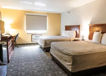 Governor's Inn a Travelodge by Wyndham hotel thumbnail 8