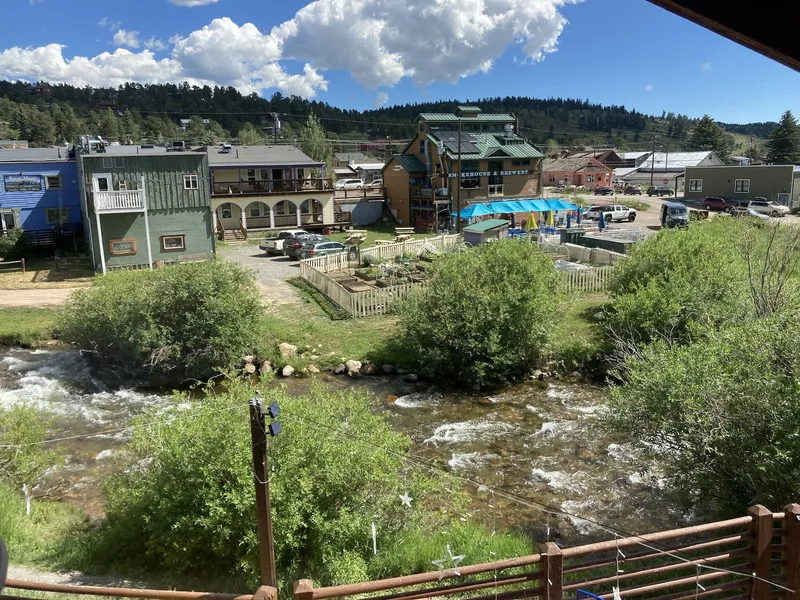 The Boulder Creek Lodge hotel detail image 2