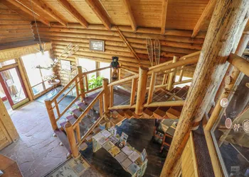 The Boulder Creek Lodge hotel thumbnail 4