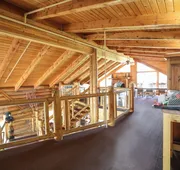 The Boulder Creek Lodge hotel detail image 5