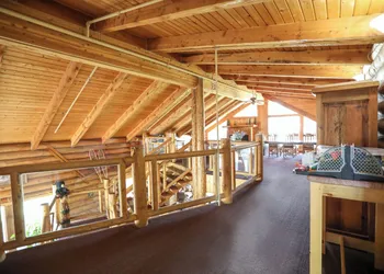 The Boulder Creek Lodge hotel thumbnail 5