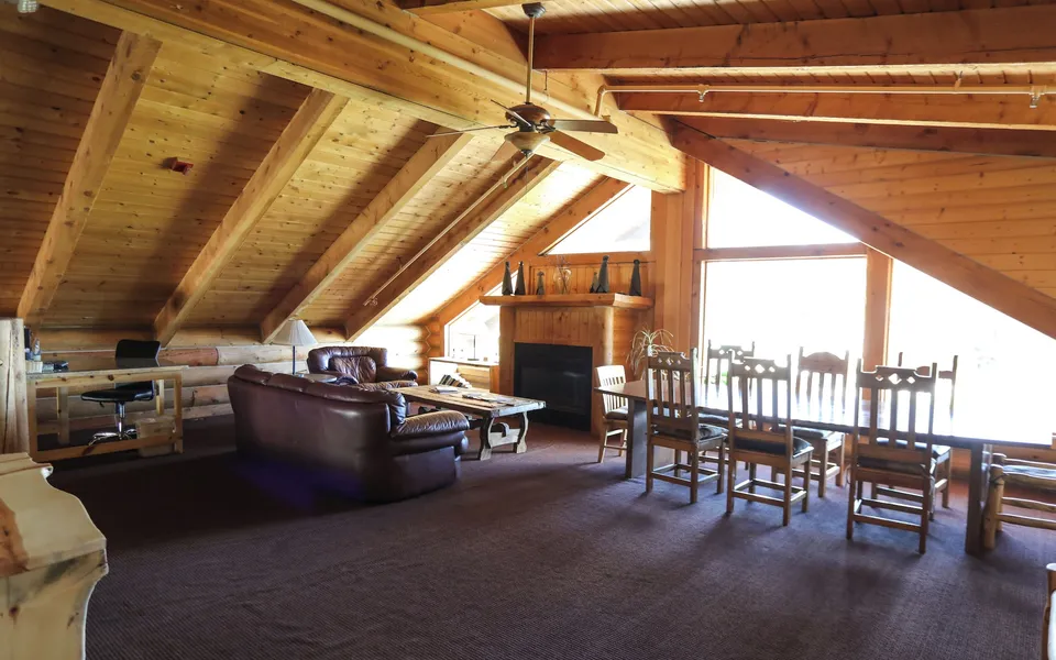 The Boulder Creek Lodge hotel detail image 6