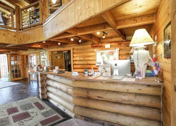 The Boulder Creek Lodge hotel thumbnail 8
