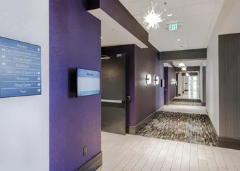 Hampton Inn & Suites Raleigh-Durham Airport-Brier Creek hotel thumbnail 2