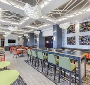 Hampton Inn & Suites Raleigh-Durham Airport-Brier Creek hotel detail image 4