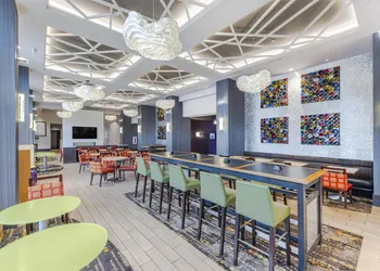 Hampton Inn & Suites Raleigh-Durham Airport-Brier Creek hotel thumbnail 4