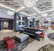Hampton Inn & Suites Raleigh-Durham Airport-Brier Creek hotel detail image 5