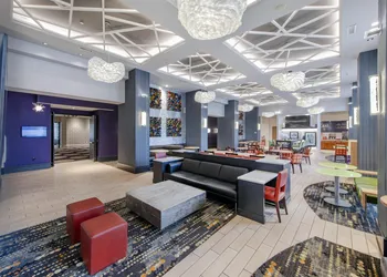 Hampton Inn & Suites Raleigh-Durham Airport-Brier Creek hotel thumbnail 5