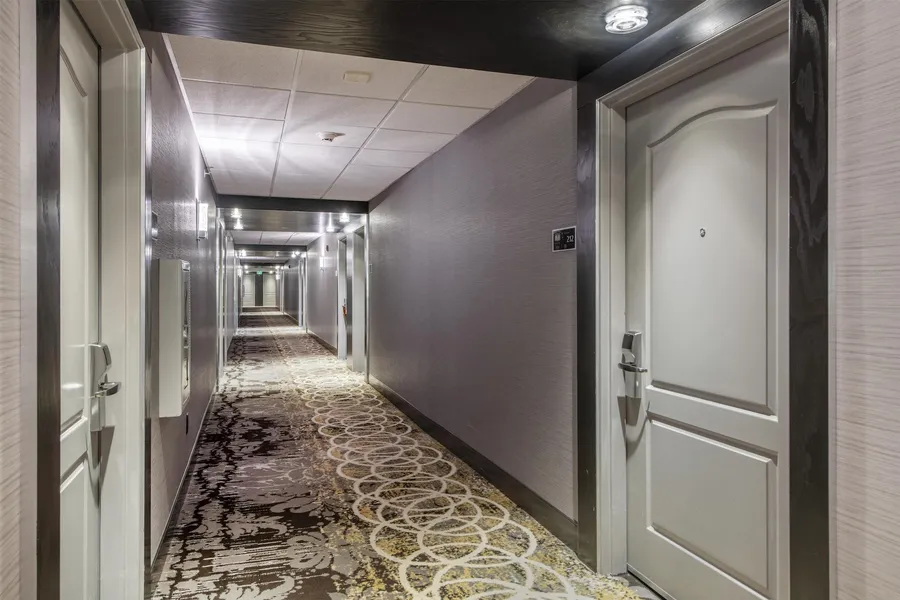 Hampton Inn & Suites Raleigh-Durham Airport-Brier Creek hotel detail image 6