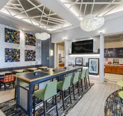 Hampton Inn & Suites Raleigh-Durham Airport-Brier Creek hotel detail image 7