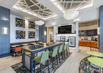 Hampton Inn & Suites Raleigh-Durham Airport-Brier Creek hotel thumbnail 7