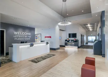 Hampton Inn & Suites Raleigh-Durham Airport-Brier Creek hotel thumbnail 8