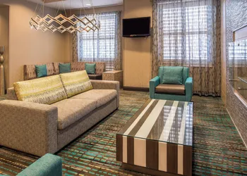 Residence Inn by Marriott Pittsburgh North Shore hotel thumbnail 2