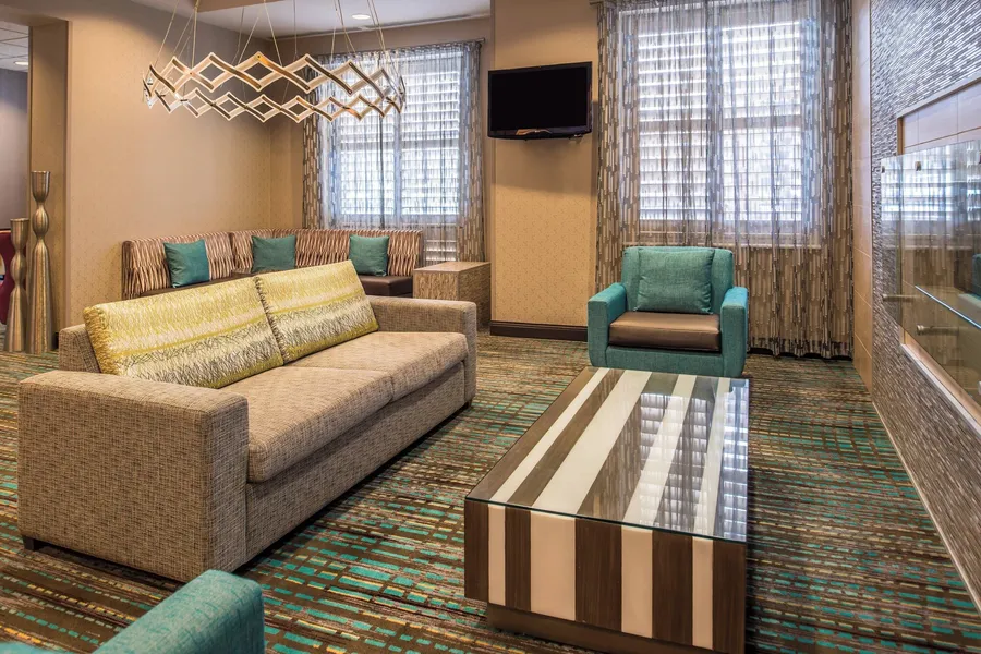 Residence Inn by Marriott Pittsburgh North Shore hotel detail image 2