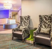 Residence Inn by Marriott Pittsburgh North Shore hotel detail image 4