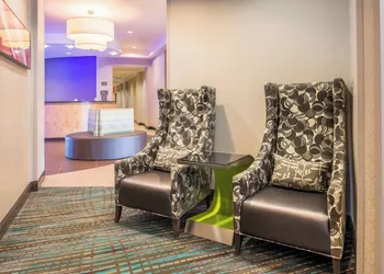 Residence Inn by Marriott Pittsburgh North Shore hotel thumbnail 4
