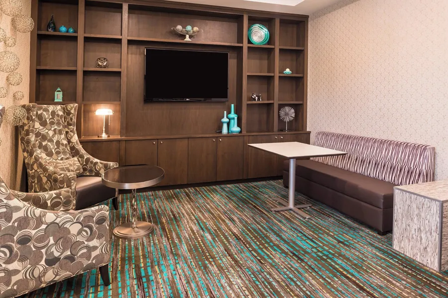 Residence Inn by Marriott Pittsburgh North Shore hotel detail image 6