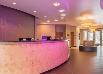 Residence Inn by Marriott Pittsburgh North Shore hotel thumbnail 8