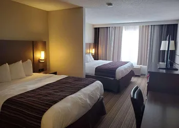 Country Inn & Suites by Radisson, Mason City, IA hotel thumbnail 6