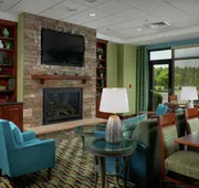 Hampton Inn Bermuda Run Winston-Salem hotel detail image 4
