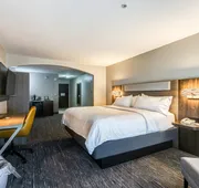 Holiday Inn Express Salinas by IHG hotel detail image 3