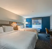 Holiday Inn Express Salinas by IHG hotel detail image 4