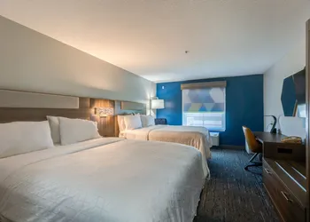 Holiday Inn Express Salinas by IHG hotel thumbnail 4
