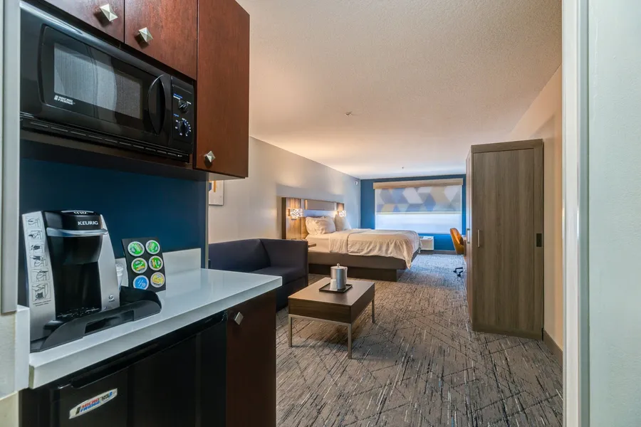 Holiday Inn Express Salinas by IHG hotel detail image 6
