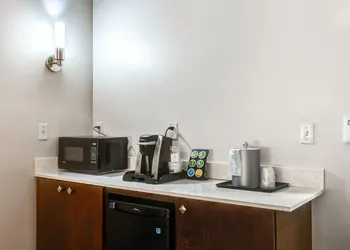 Holiday Inn Express Salinas by IHG hotel thumbnail 8