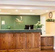 Quality Inn Greeneville - Tusculum hotel detail image 3