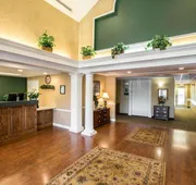 Quality Inn Greeneville - Tusculum hotel detail image 4