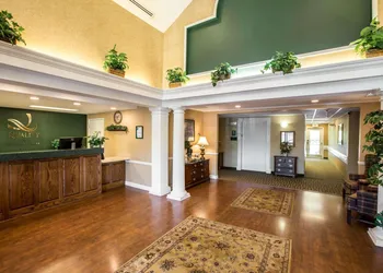 Quality Inn Greeneville - Tusculum hotel thumbnail 4