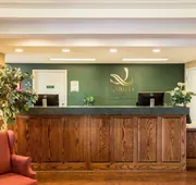 Quality Inn Greeneville - Tusculum hotel detail image 5