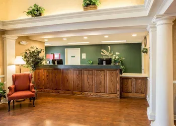 Quality Inn Greeneville - Tusculum hotel thumbnail 6