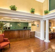 Quality Inn Greeneville - Tusculum hotel detail image 7
