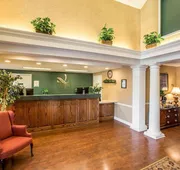 Quality Inn Greeneville - Tusculum hotel detail image 7