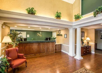 Quality Inn Greeneville - Tusculum hotel thumbnail 7