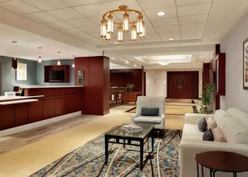 Hilton Garden Inn Troy hotel thumbnail 2